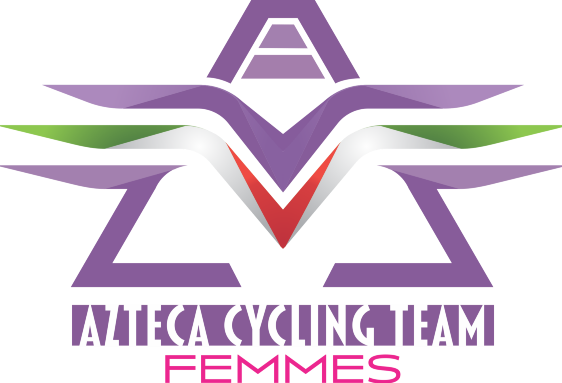 Azteca Cycling Team logo